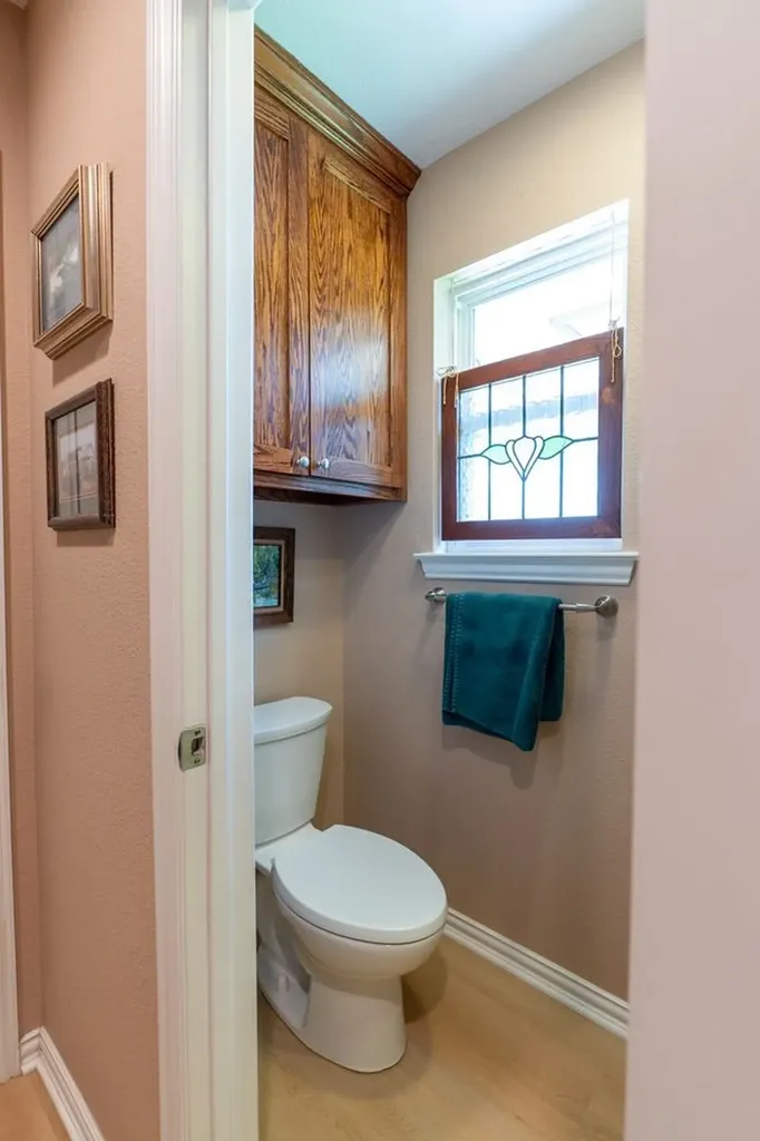 551 County Road 2607 Bonham TX 75418