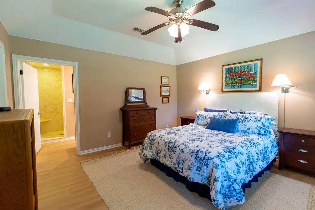 551 County Road 2607 Bonham TX 75418