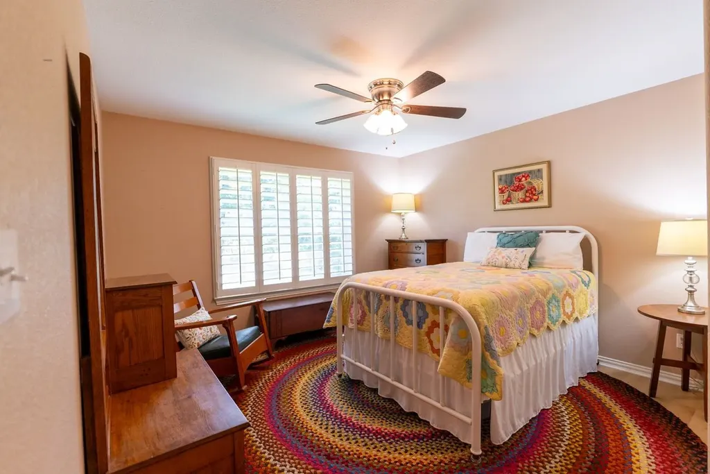 551 County Road 2607 Bonham TX 75418