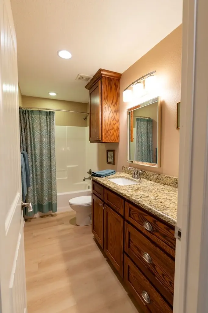 551 County Road 2607 Bonham TX 75418