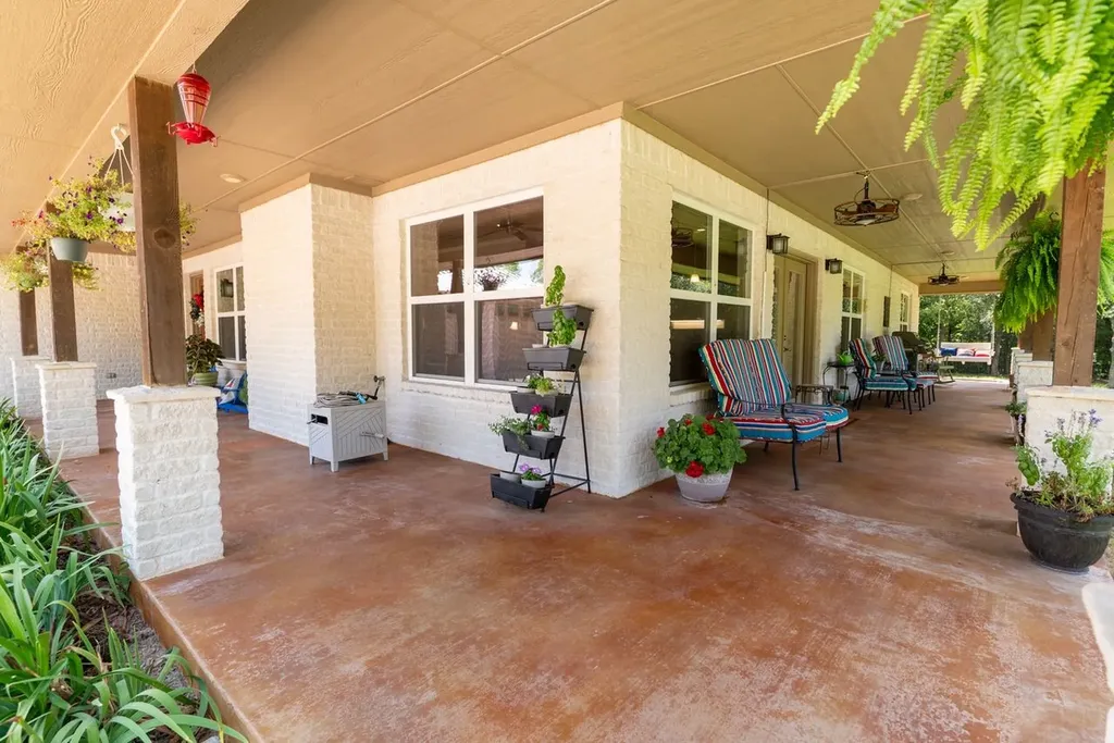 551 County Road 2607 Bonham TX 75418