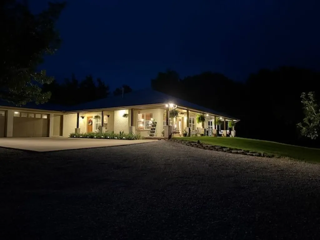 551 County Road 2607 Bonham TX 75418