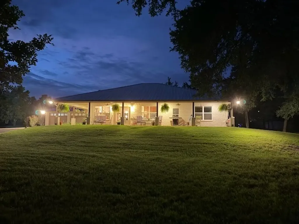 551 County Road 2607 Bonham TX 75418