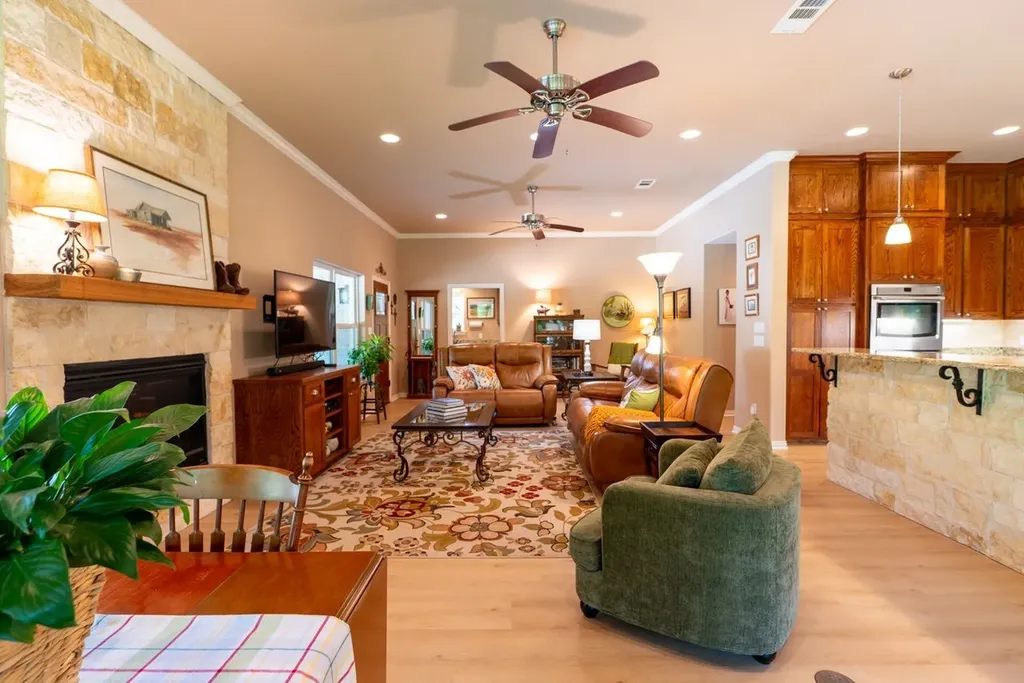 551 County Road 2607 Bonham TX 75418
