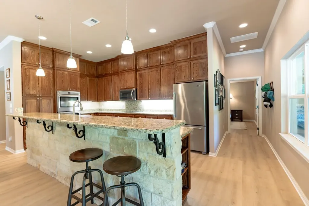 551 County Road 2607 Bonham TX 75418