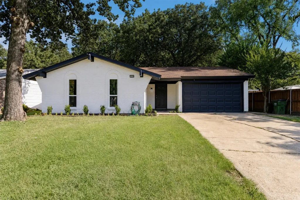 11412 Small Drive Balch Springs TX 75180