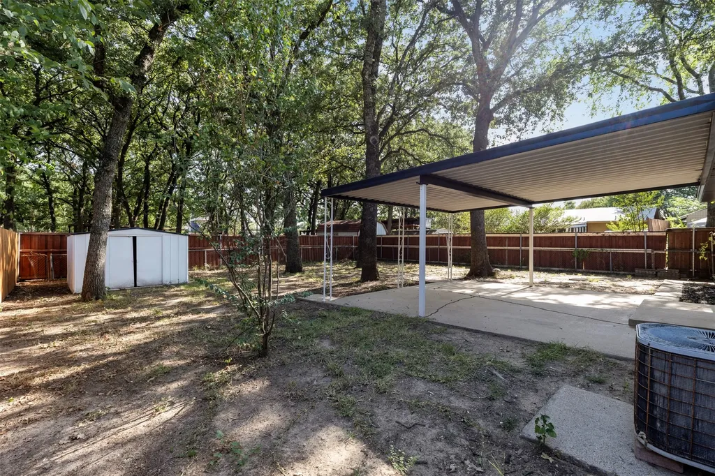 11412 Small Drive Balch Springs TX 75180