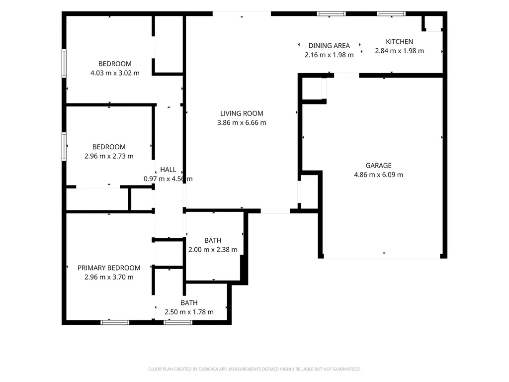 11412 Small Drive Balch Springs TX 75180