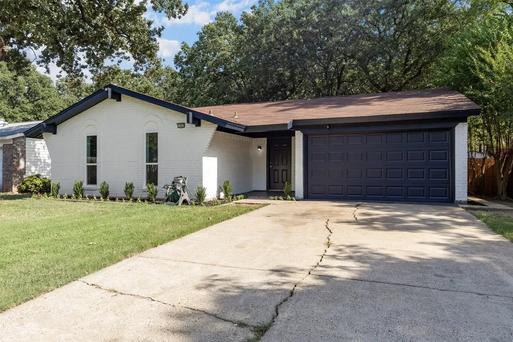 11412 Small Drive Balch Springs TX 75180
