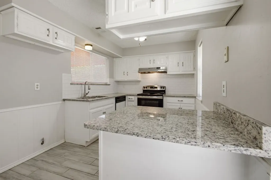 7306 Ridgeview Drive Rowlett TX 75089