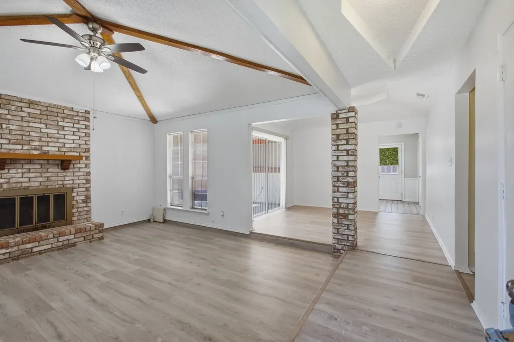 7306 Ridgeview Drive Rowlett TX 75089