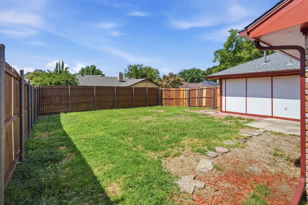 7306 Ridgeview Drive Rowlett TX 75089