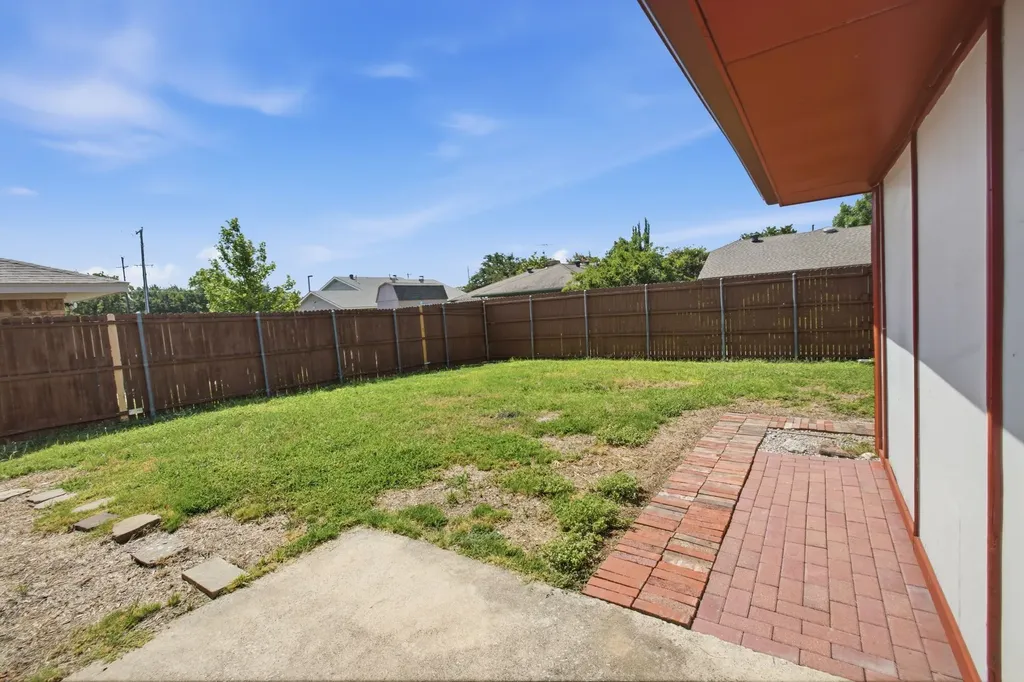 7306 Ridgeview Drive Rowlett TX 75089