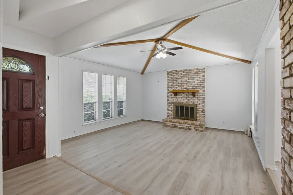 7306 Ridgeview Drive Rowlett TX 75089