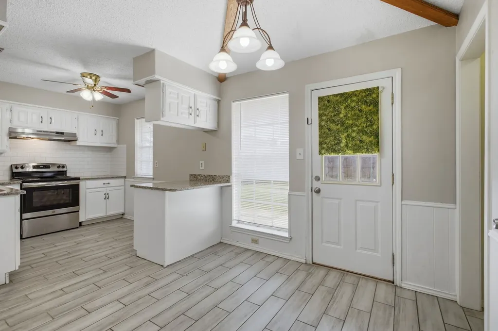 7306 Ridgeview Drive Rowlett TX 75089