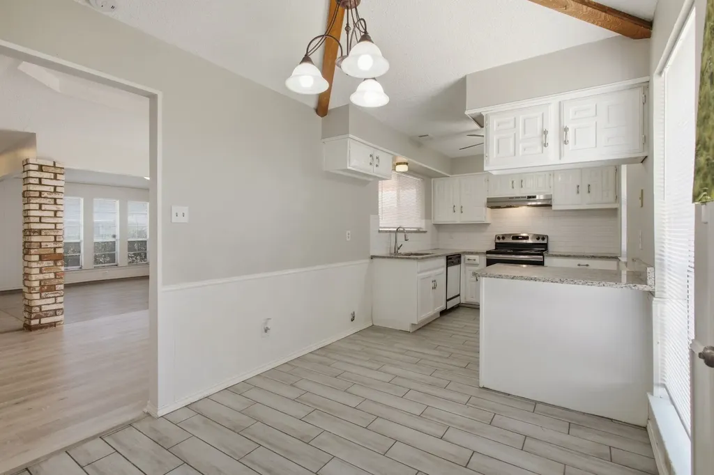 7306 Ridgeview Drive Rowlett TX 75089