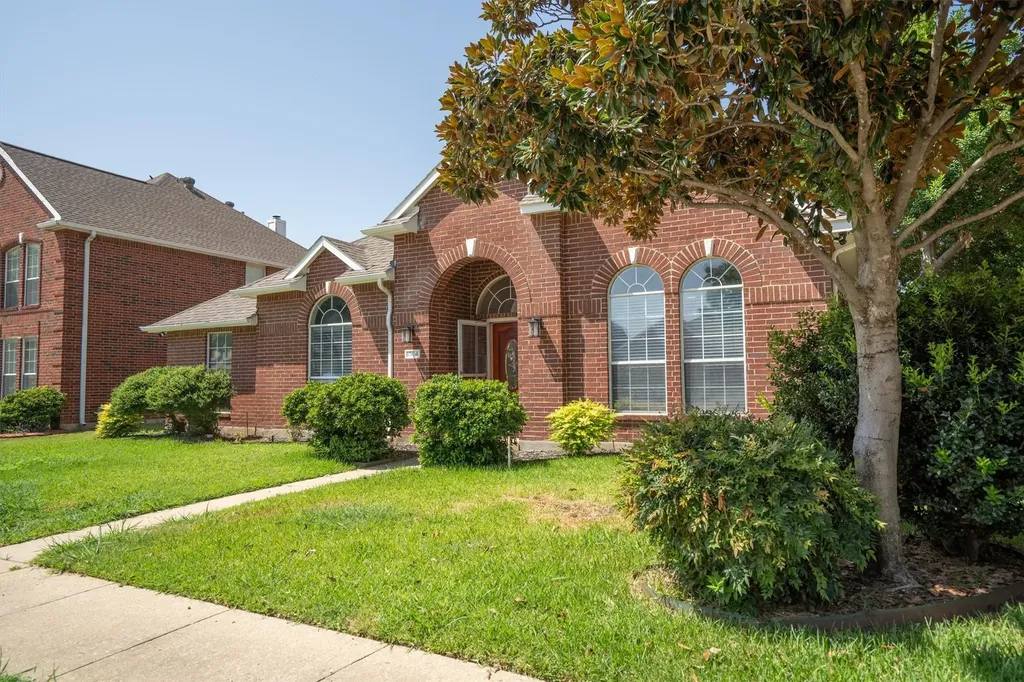 1324 Winnipeg Drive Lewisville TX 75077
