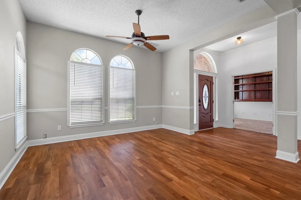 1324 Winnipeg Drive Lewisville TX 75077