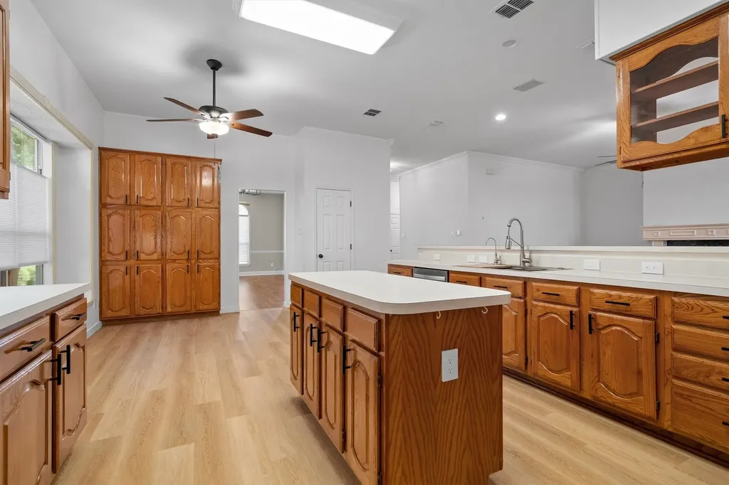 1324 Winnipeg Drive Lewisville TX 75077