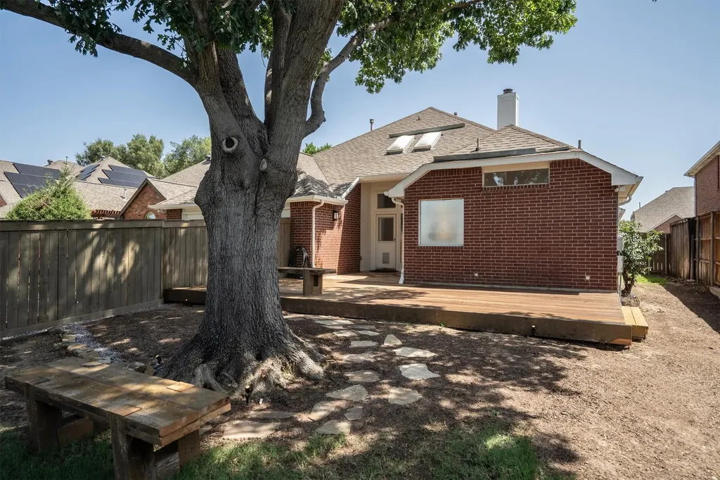 1324 Winnipeg Drive Lewisville TX 75077