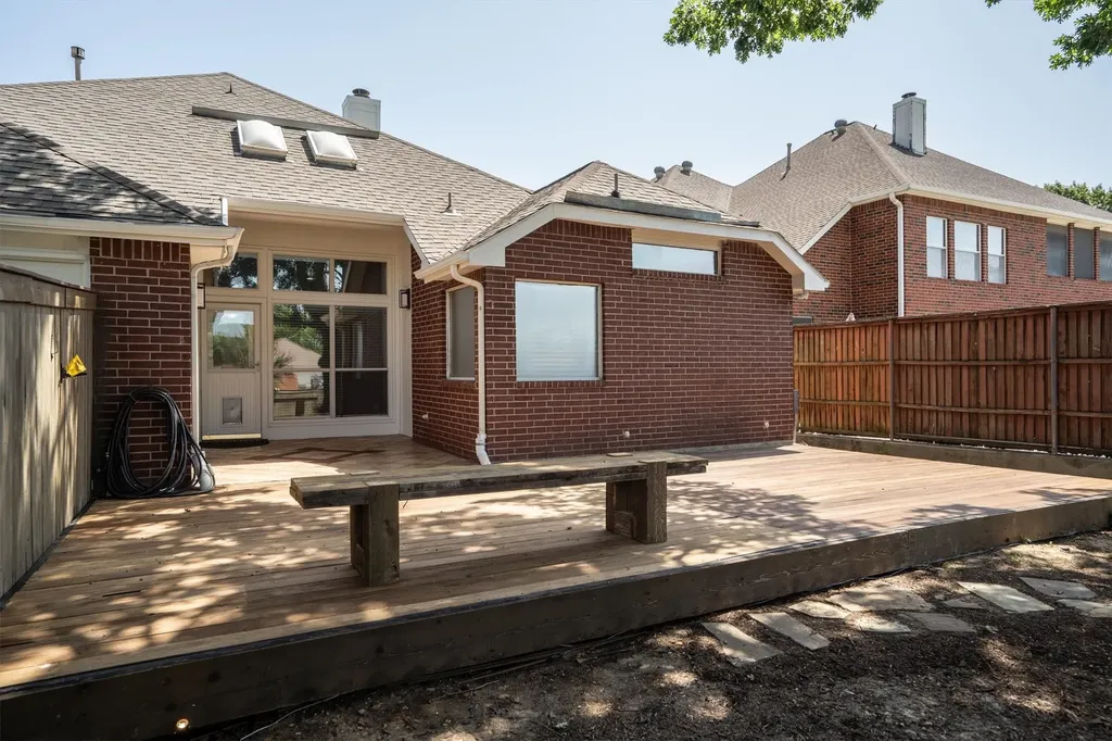 1324 Winnipeg Drive Lewisville TX 75077