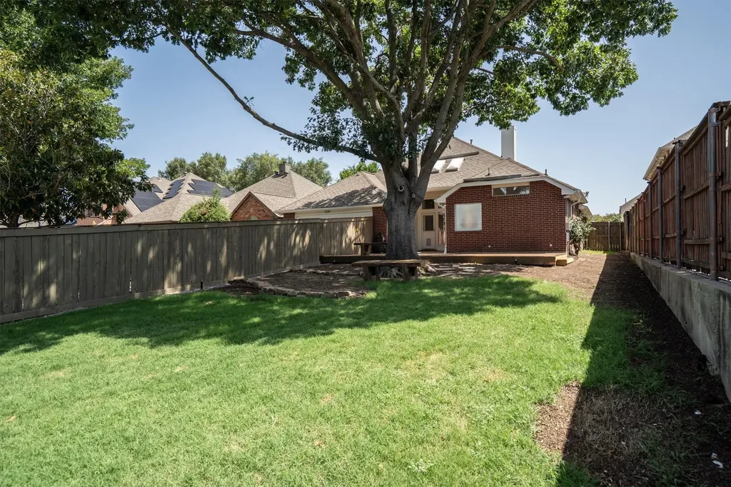 1324 Winnipeg Drive Lewisville TX 75077