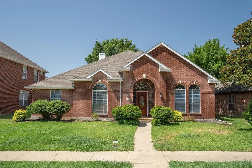 1324 Winnipeg Drive Lewisville TX 75077