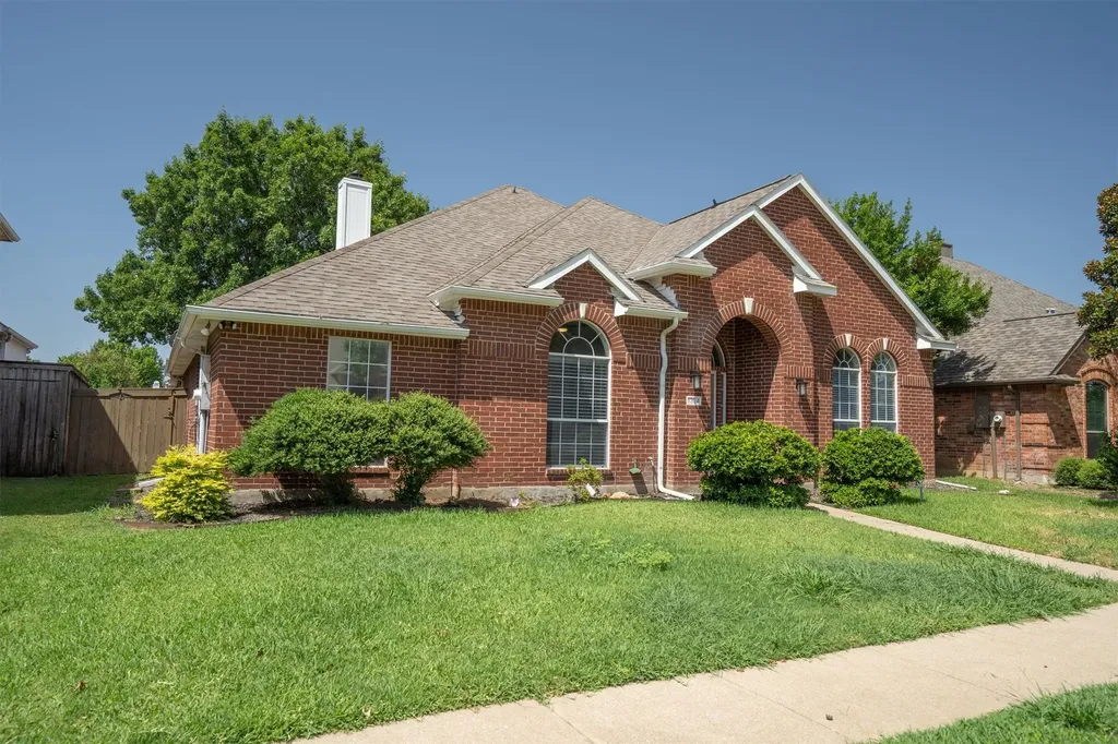1324 Winnipeg Drive Lewisville TX 75077
