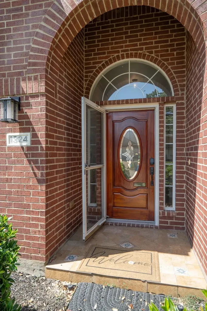 1324 Winnipeg Drive Lewisville TX 75077