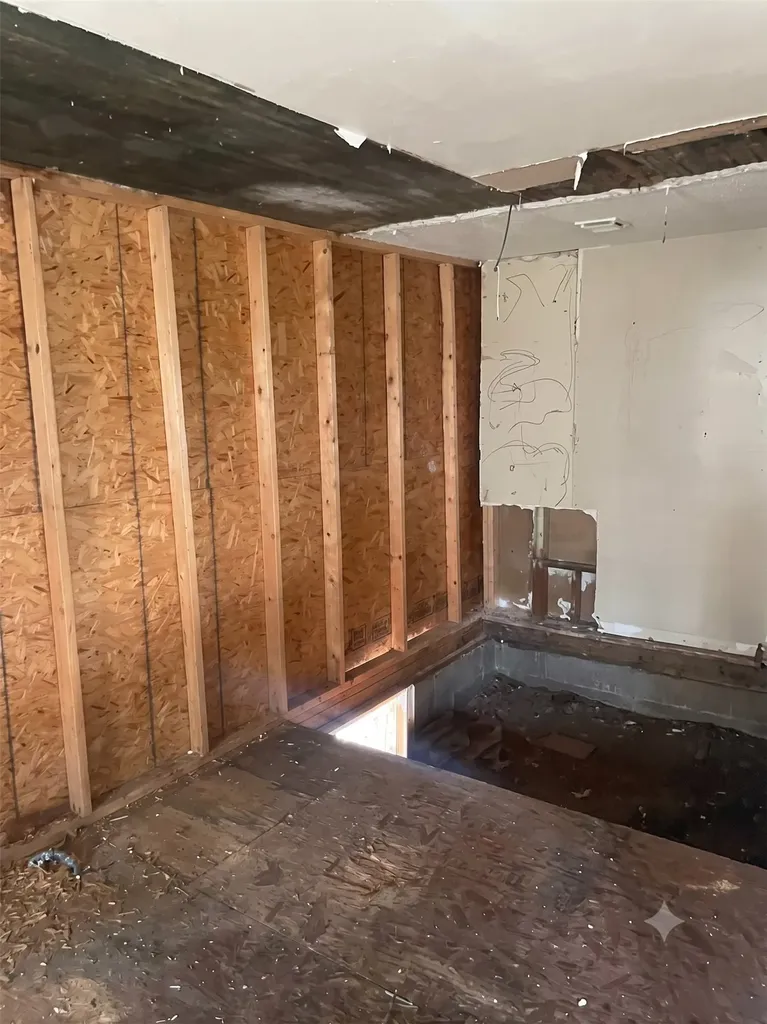 503 W Louisiana Avenue Sweetwater TX 79556