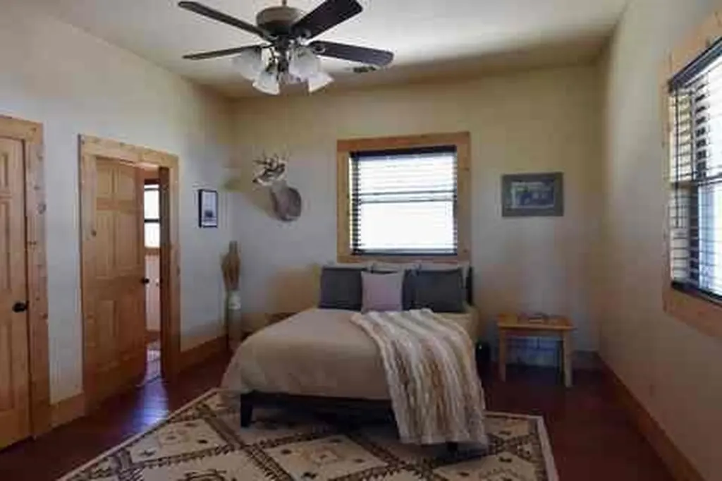 5515 Fm 89 Tuscola TX 79562