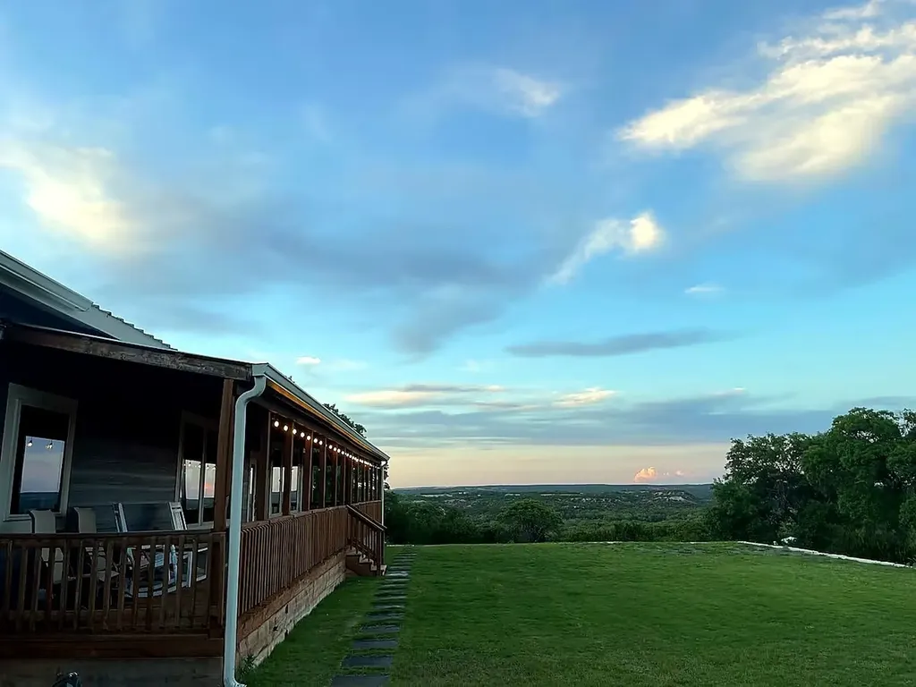 5515 Fm 89 Tuscola TX 79562