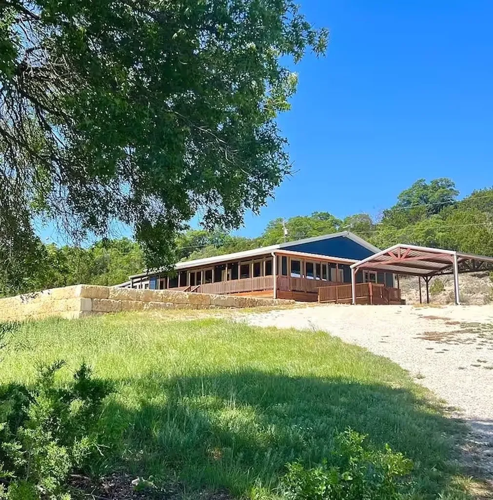 5515 Fm 89 Tuscola TX 79562