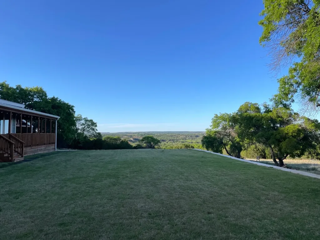 5515 Fm 89 Tuscola TX 79562