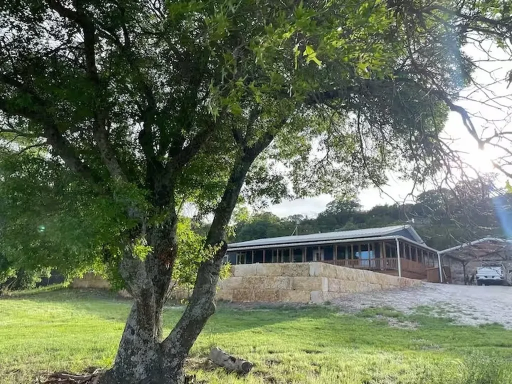 5515 Fm 89 Tuscola TX 79562