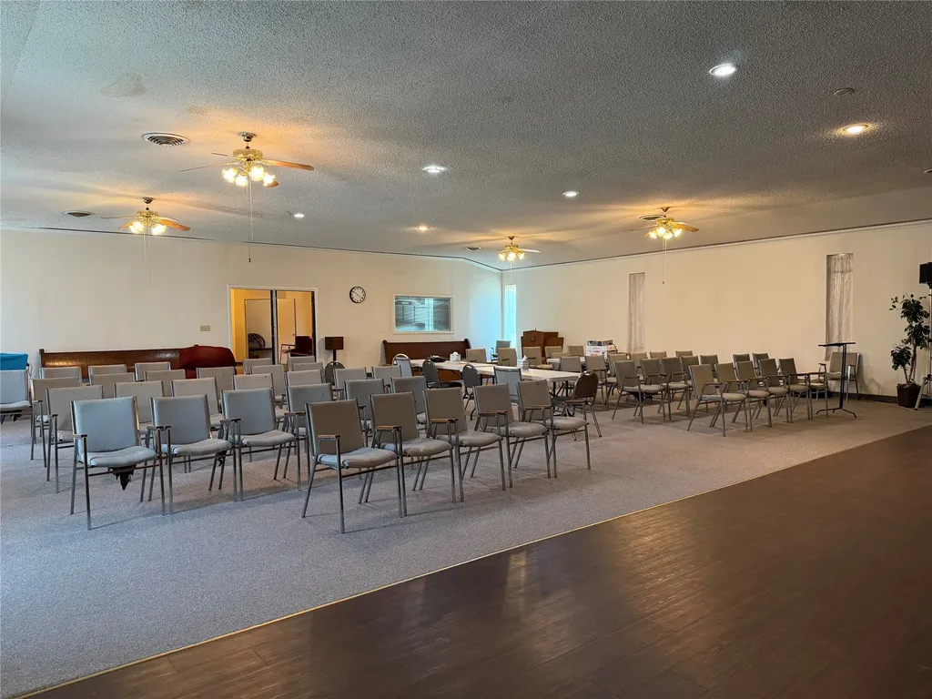 2302 Old Anson Road Abilene TX 79603