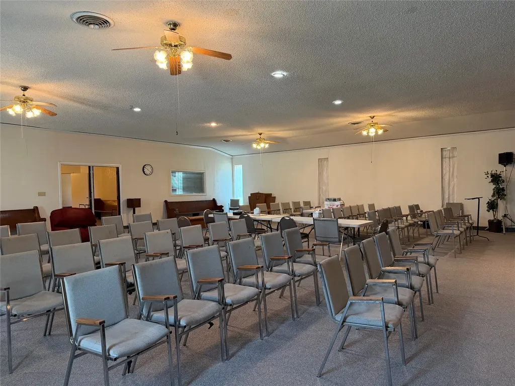 2302 Old Anson Road Abilene TX 79603