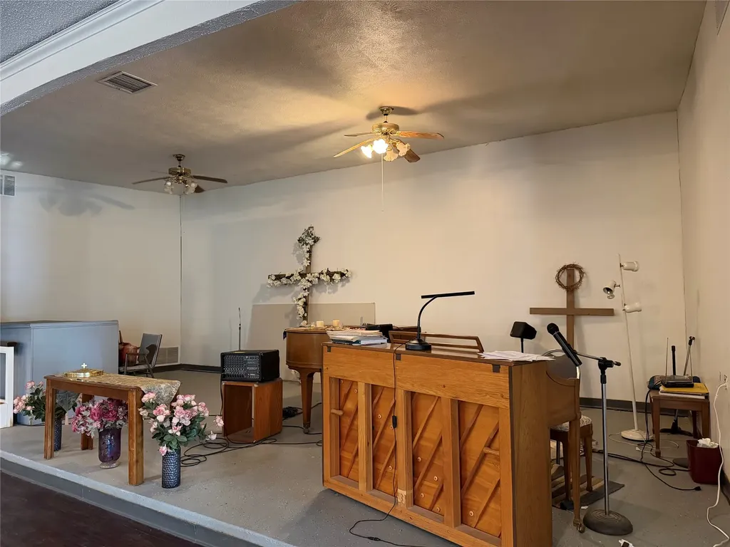 2302 Old Anson Road Abilene TX 79603
