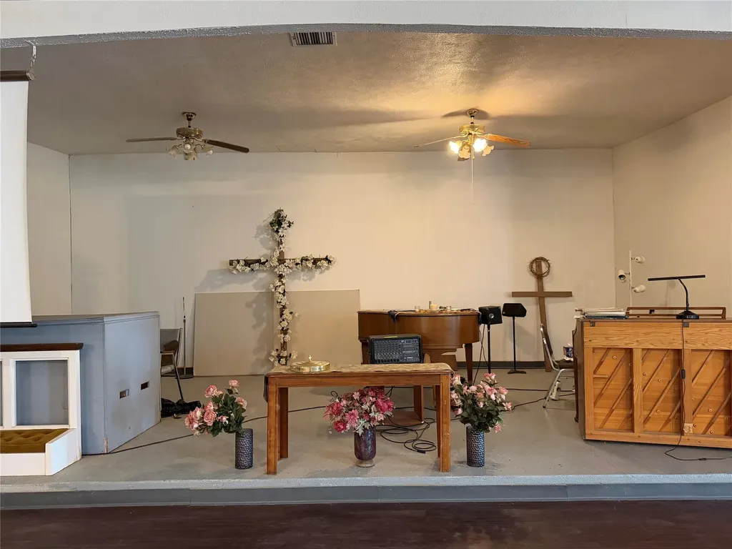 2302 Old Anson Road Abilene TX 79603