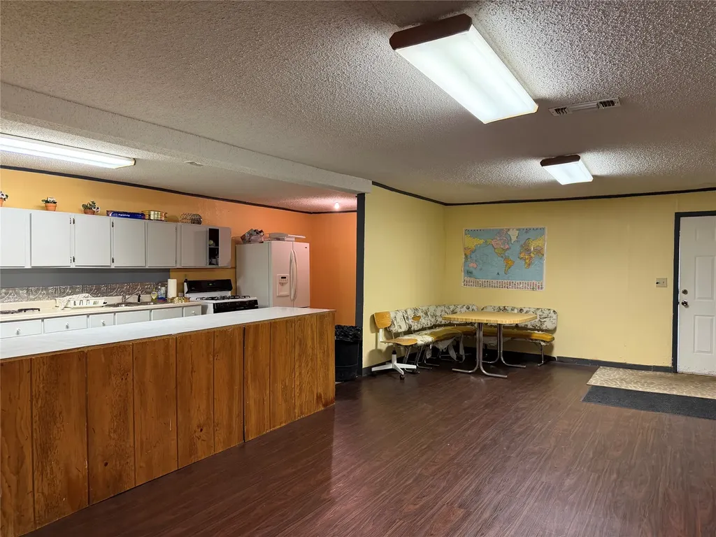 2302 Old Anson Road Abilene TX 79603