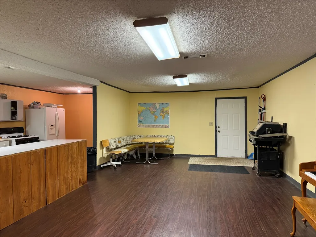2302 Old Anson Road Abilene TX 79603
