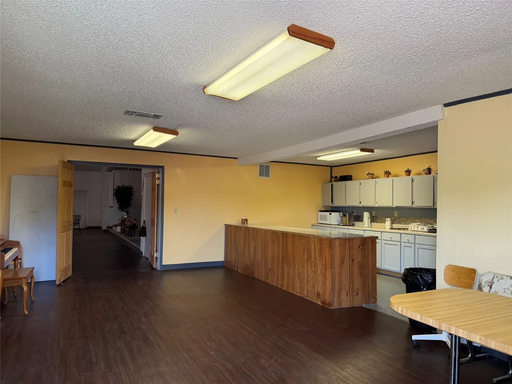 2302 Old Anson Road Abilene TX 79603