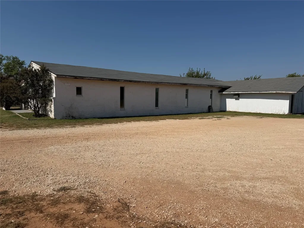 2302 Old Anson Road Abilene TX 79603