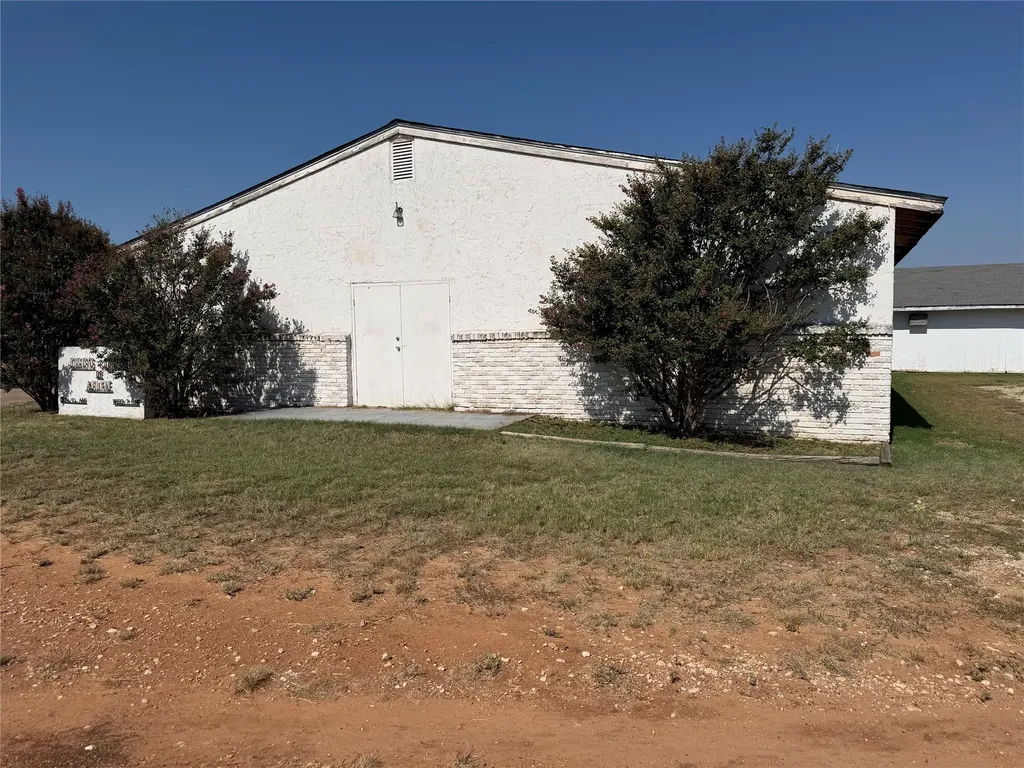 2302 Old Anson Road Abilene TX 79603
