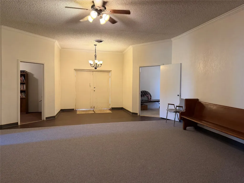 2302 Old Anson Road Abilene TX 79603