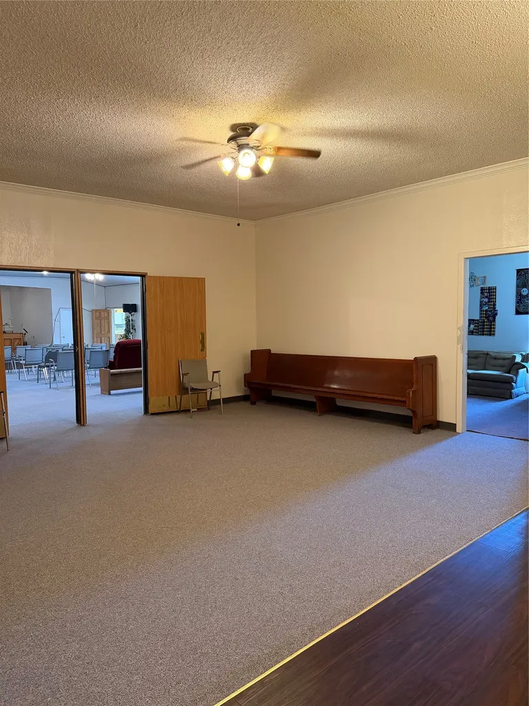 2302 Old Anson Road Abilene TX 79603