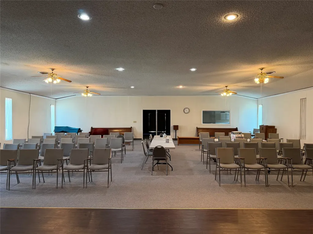 2302 Old Anson Road Abilene TX 79603