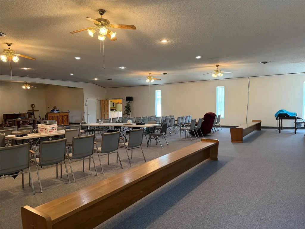 2302 Old Anson Road Abilene TX 79603