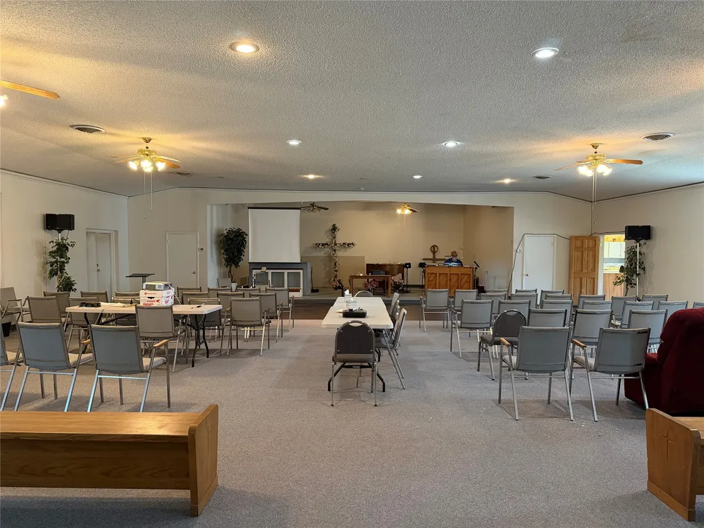 2302 Old Anson Road Abilene TX 79603