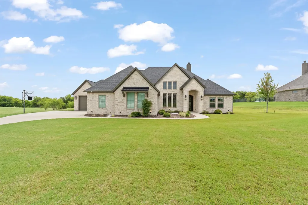6048 Bella Terra Lane Godley TX 76044